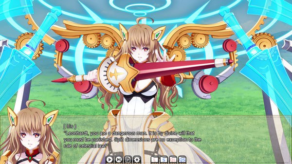 电脑端/[SRPG] 官中+DLC+全CG存档+更新 聖女之血 GAIA 国际版-V1.06--第3张图片-萌站