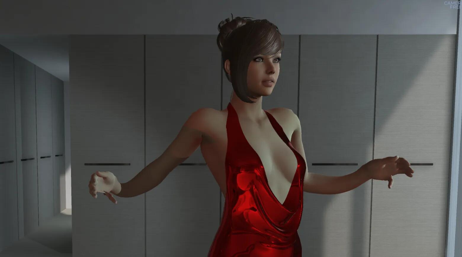 【3D生肉全动态】 应召小姐模拟器？！Escort Simulator STEAM完整正式版【2.06G】-第2张图片-萌站
