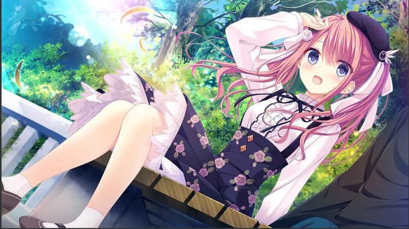 【日系ADV精品全CV】甜蜜的幸福 D.C.5 Sweet Happiness 〜ダ・カーポ5〜スイートハピネス ver1.02 AI汉化内嵌版+全CG存档【6.2G】-第17张图片-萌站