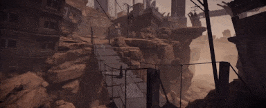 【大作ARPG中文3D】[国产二次元类魂] 无限机兵AI LIMIT V1.00 官方中文版【18.5G新作全CV】-第2张图片-萌站