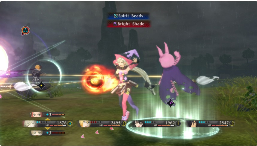 【日式大作RPG汉化3D合集】情热传说+前传绯红传奇狂战传说附90首BGM+解锁存档[整合14DLCs]【26G】-第6张图片-萌站