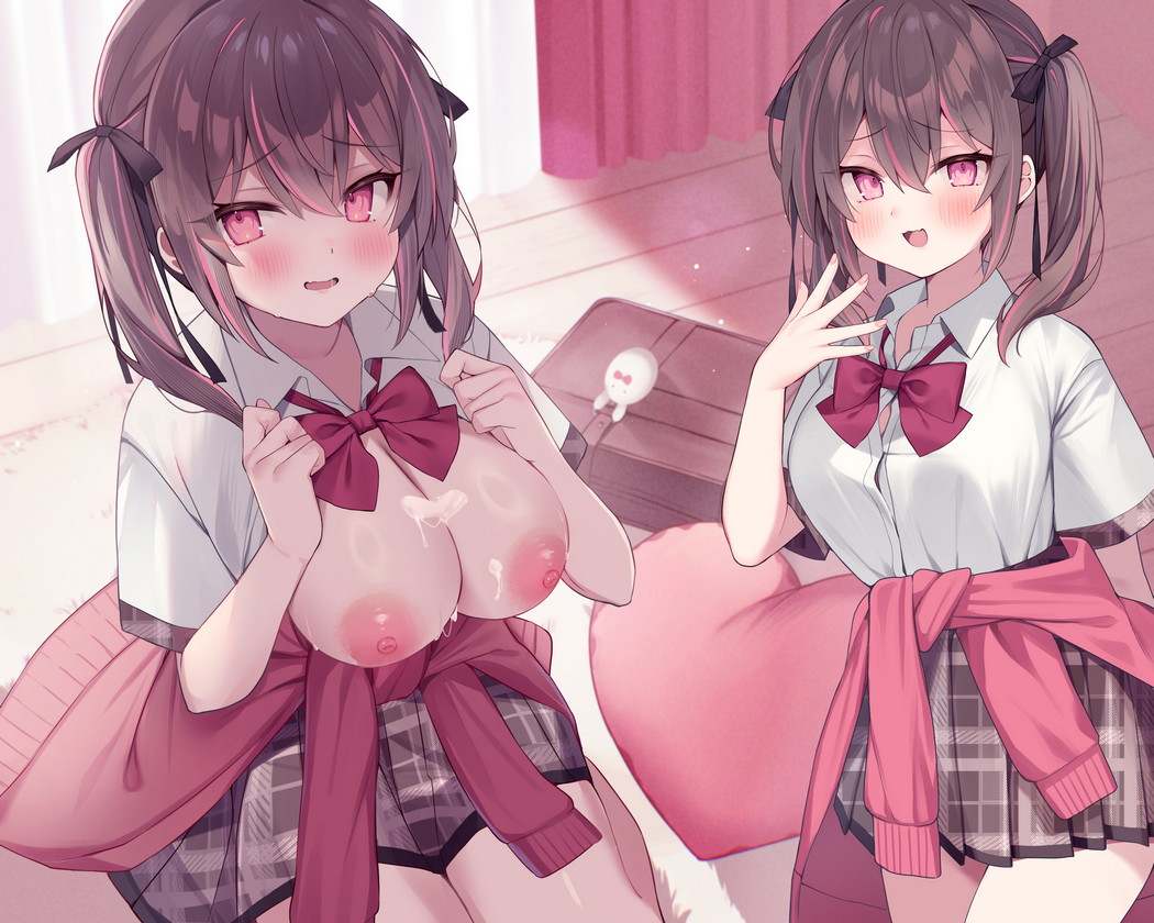 RJ01306083【星宮リリィ】らぶえこー! 再会後もうざ絡みする後輩ちゃんはハメハメ治療されて湿度高まるちゅきちゅきを隠し切れない 