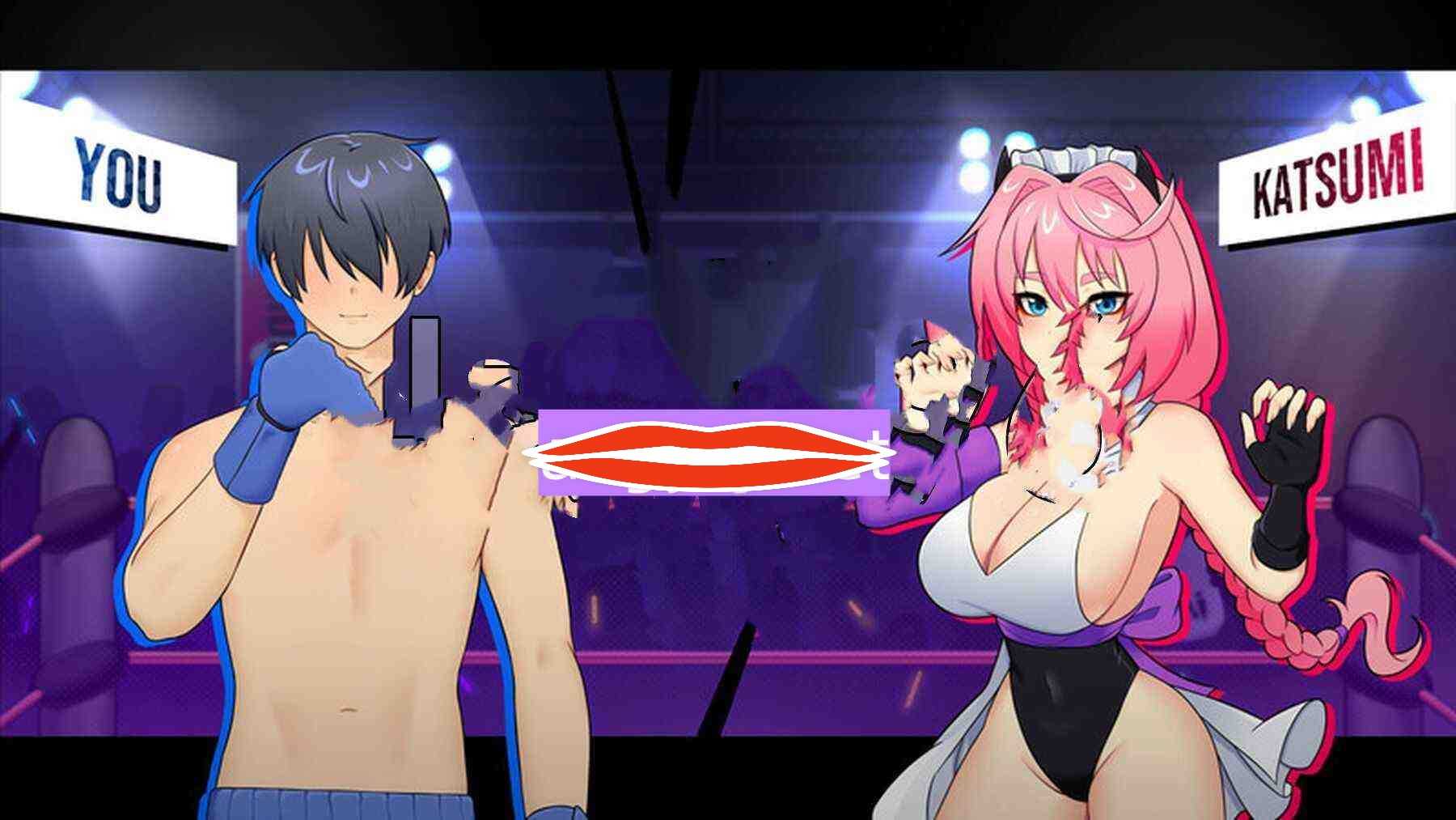 先行体验[亚洲风SLG/斗士/动态] 替补女孩: 顺从之路 UnderGirl: Submission Path Demo英文版 [1.10G]-第2张图片-萌站