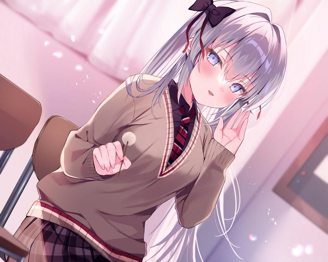 RJ01284454【CV.明坂聡美】彼女は僕の耳を……したい。～模範的だけど隠れドSなJK・乃愛による、あなたのお耳の『調教』記録～