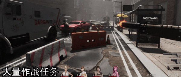 PC/FPS//#战争与玫瑰 #Wars and Roses v1.07 STEAM官方中文修复版+R18补丁+作弊-第2张图片-萌站 PC/FPS//#战争与玫瑰 #Wars and Roses v1.07 STEAM官方中文修复版+R18补丁+作弊-第2张图片-萌站