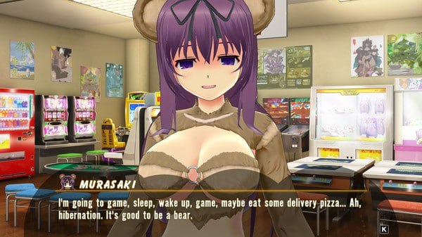 宇宙弹珠小游戏/PC/#闪乱神乐 桃子弹球 #SENRAN KAGURA Peach Ball 官方中文版 全DLC版-第3张图片-萌站 宇宙弹珠小游戏/PC/#闪乱神乐 桃子弹球 #SENRAN KAGURA Peach Ball 官方中文版 全DLC版-第3张图片-萌站