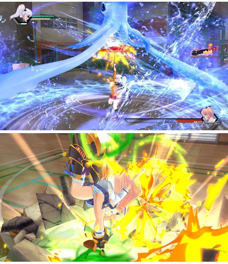 闪乱神乐裸体模组去圣光版/PC/#闪乱神乐Burst Re：Newal  #闪乱神乐 #SENRAN KAGURA Burst Re Newal 全部DLC+裸体模组去圣光解码-第4张图片-萌站