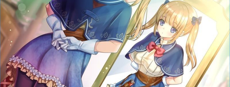 一部拥有精美立绘七种结局多周目的超热门RPG/PC/ARPG/#少女骑士救主记 #シュヴァリエ?ヒストリエ 大型DLC APPEND资料篇 Ver2.02 STEAM官方中文步兵版-第2张图片-萌站 一部拥有精美立绘七种结局多周目的超热门RPG/PC/ARPG/#少女骑士救主记 #シュヴァリエ?ヒストリエ 大型DLC APPEND资料篇 Ver2.02 STEAM官方中文步兵版-第2张图片-萌站