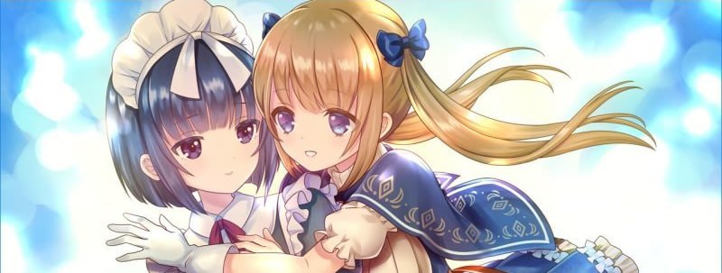 一部拥有精美立绘七种结局多周目的超热门RPG/PC/ARPG/#少女骑士救主记 #シュヴァリエ?ヒストリエ 大型DLC APPEND资料篇 Ver2.02 STEAM官方中文步兵版-第3张图片-萌站 一部拥有精美立绘七种结局多周目的超热门RPG/PC/ARPG/#少女骑士救主记 #シュヴァリエ?ヒストリエ 大型DLC APPEND资料篇 Ver2.02 STEAM官方中文步兵版-第3张图片-萌站