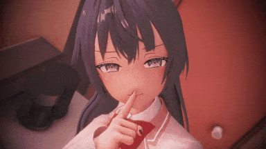 【动画/中出/口交/乘骑/后入/爆操】Alya 有时会在 Russian Hentai Compilation 中隐藏她的感受-第10张图片-萌站