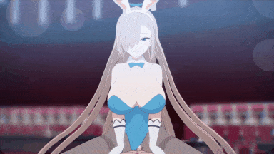 【动画/侍奉/乘骑/后入/爆操】Blue Archive Hentai 编译-第8张图片-萌站