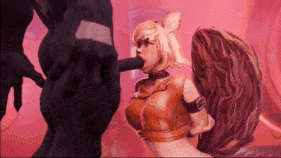 新作-[Baronstrap] Squirrel.Girl.Pet-第12张图片-萌站