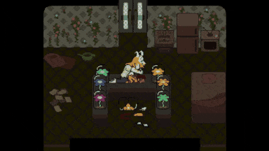 【动画/口交/后入/中出/乘骑/爆操/兽交】Deltarune Hentai 编译 -第5张图片-萌站