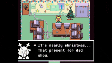 【动画/口交/后入/中出/乘骑/爆操/兽交】Deltarune Hentai 编译 -第7张图片-萌站