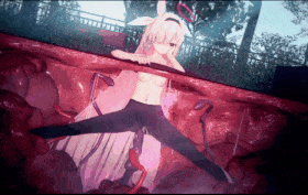新作-【Blue archive】6.普拉娜-第24张图片-萌站