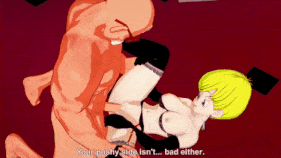 新作-Master Roshi fucks Erasa dragon ball-第14张图片-萌站 新作-Master Roshi fucks Erasa dragon ball-第14张图片-萌站