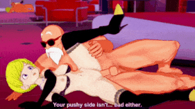 新作-Master Roshi fucks Erasa dragon ball-第13张图片-萌站 新作-Master Roshi fucks Erasa dragon ball-第13张图片-萌站