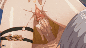 新作-[Sandtiage]-Have SEX with Demigod Aglaea uncensored-无码-第8张图片-萌站