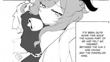 【动画/中出/口交/双飞/乘骑/后入/爆操】Genshin Impact Hentai 汇编（第 5 部分）-第7张图片-萌站