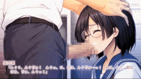 【1K】新作-[アパタイト] ApaMotion えっちなお願いしていいですか？ ～真面目な私にいっぱいして！～ The Motion Anime-第2张图片-萌站