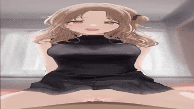【动画/乘骑/爆操】Hina Ichikawa （偶像大师） - Najar-第3张图片-萌站
