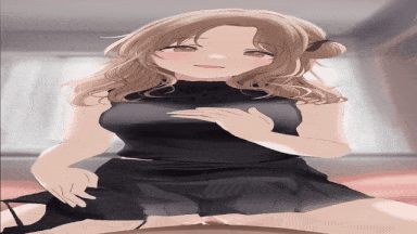 【动画/乘骑/爆操】Hina Ichikawa （偶像大师） - Najar-第4张图片-萌站