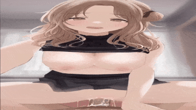 【动画/乘骑/爆操】Hina Ichikawa （偶像大师） - Najar-第5张图片-萌站