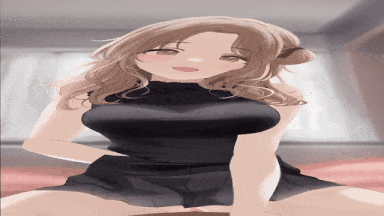 【动画/乘骑/爆操】Hina Ichikawa （偶像大师） - Najar-第12张图片-萌站