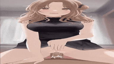 【动画/乘骑/爆操】Hina Ichikawa （偶像大师） - Najar-第14张图片-萌站