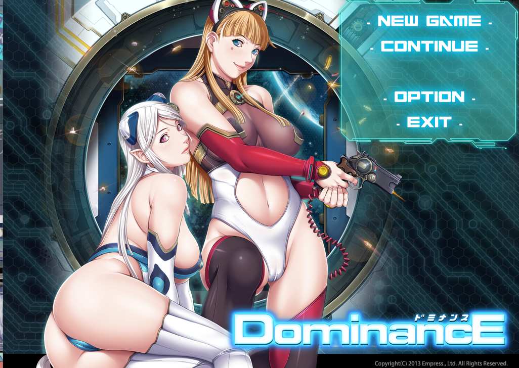 【ADV汉化PC】[圣少女系列] DominancE 汉化补丁+原本安装包【3.64G全CV】-第10张图片-萌站