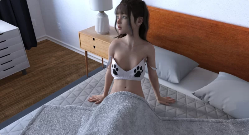 【SLG汉化PC+安卓含动态】[鬼父乱伦]虚假的父亲-Fake FatherS2v0.5 黄金完整汉化版 + 第一季完结汉化 【7.7G】-第8张图片-萌站