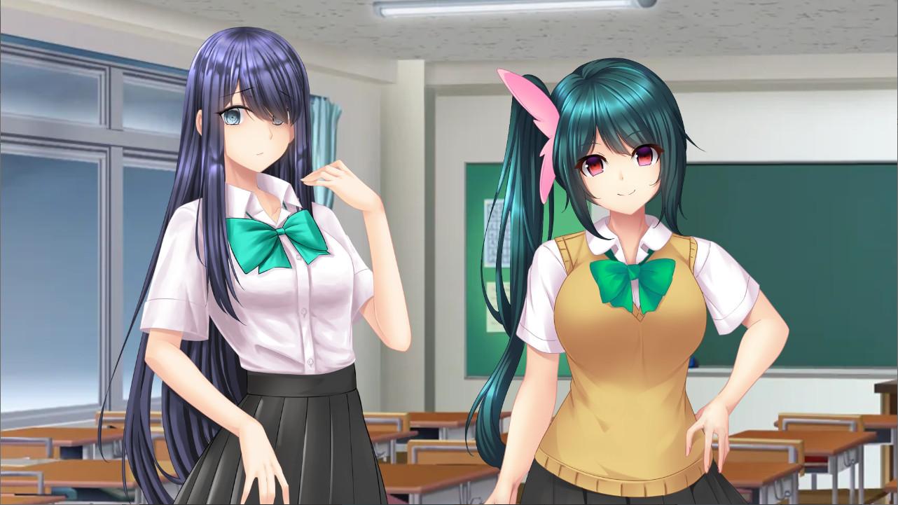 【病娇ADV汉化PC】雨音Switch ~我与生病的她以及不停歇的雨 雨音スイッチ ~やまない雨と病んだ彼女そして俺~ 【2.6G全CV】-第11张图片-萌站 【病娇ADV汉化PC】雨音Switch ~我与生病的她以及不停歇的雨 雨音スイッチ ~やまない雨と病んだ彼女そして俺~ 【2.6G全CV】-第11张图片-萌站