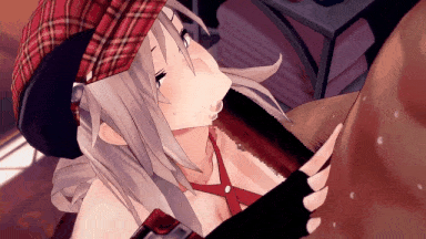 【动画/群啪/口交/后入/乘骑/爆操】Kagu Sen Compilation 1-第4张图片-萌站