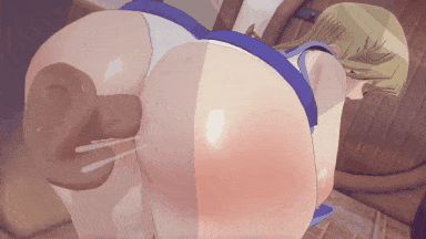 【动画/巨乳/乘骑/爆操/后入】Kagu Sen Compilation 3 （卡古森编译 3）-第6张图片-萌站