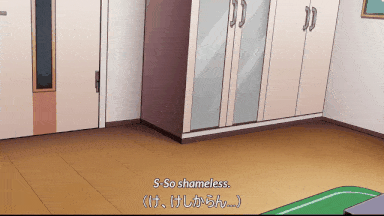 【动画/口交/侍奉】Mitsu-san Blowjob （英文字幕） - Rim_MMD-第7张图片-萌站