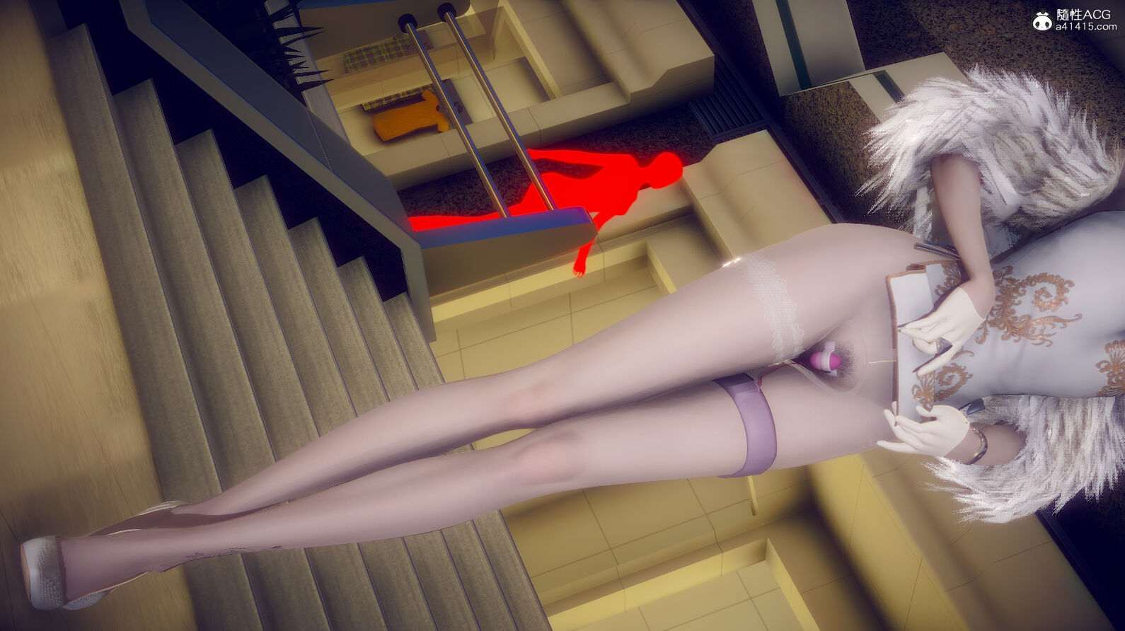 【3D】陈乔安传01-03【完】+终1-2+番外X2【百度/540MB】