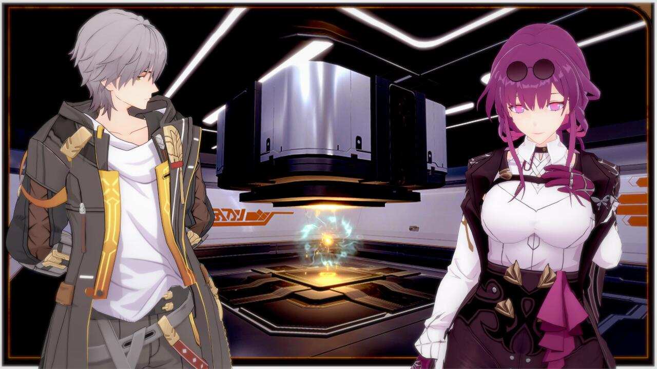 【SLG机翻PC】 星穹铁道同人 v1.5.2 Star Railed 【1.58G】-第4张图片-萌站 【SLG机翻PC】 星穹铁道同人 v1.5.2 Star Railed 【1.58G】-第4张图片-萌站