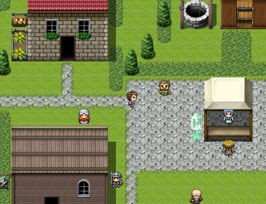 【RPG汉化PC】NTR对援交骑士心生爱慕的青年，逐渐扭曲了杏癖 AI汉化内嵌版【600M化】