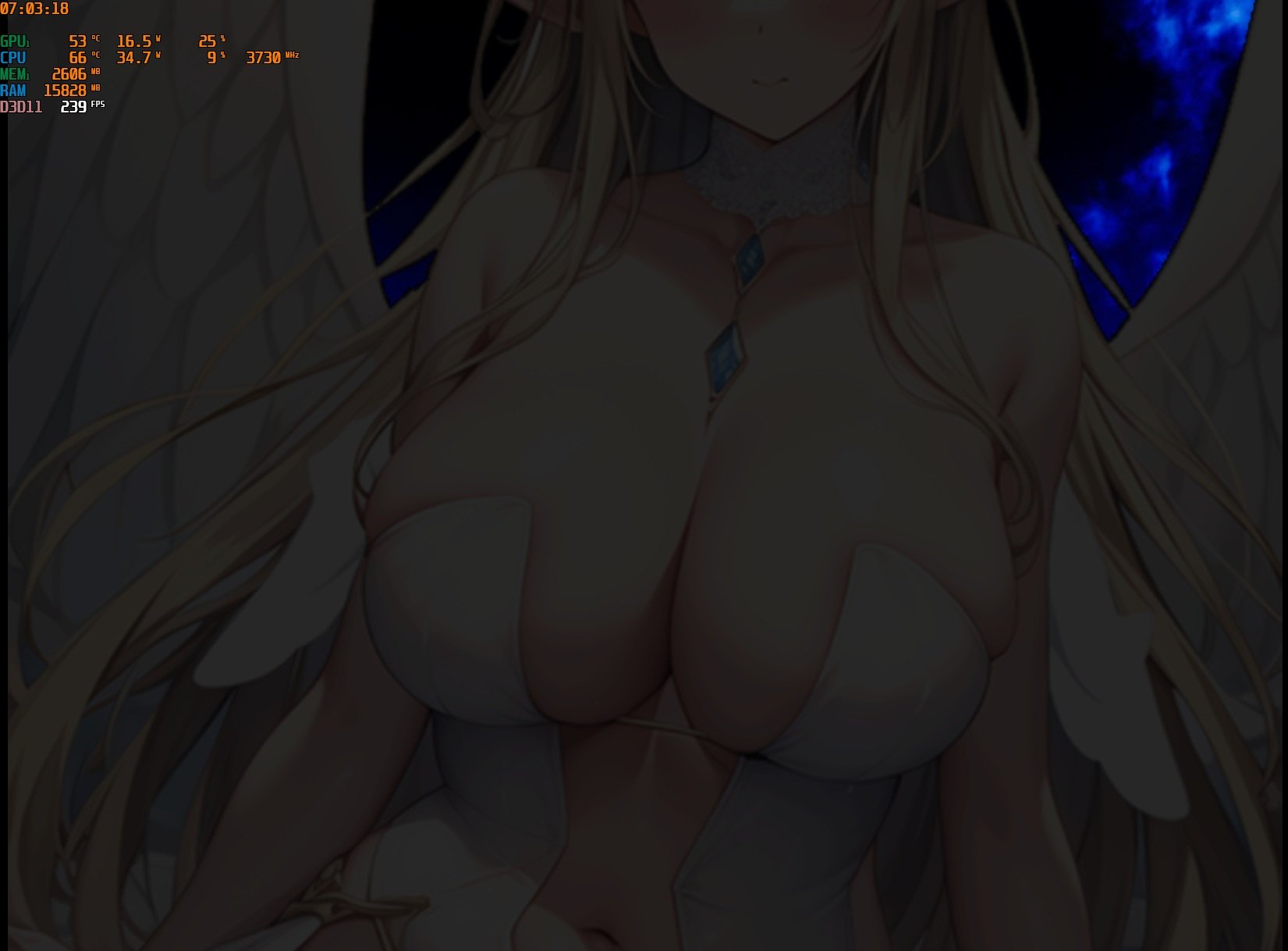 【PC/RPG/700M/中文版】魅魔遗迹