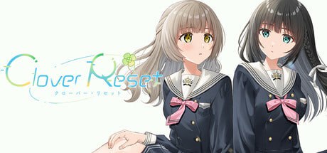 #Clover Reset   #クローバー・リセット 中文汉化版 