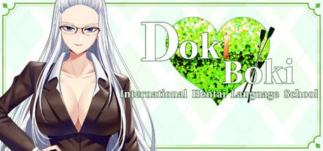 #Doki Boki!国际变态语言学校 #Doki Boki International Hentai Language School v1.0 官方中文版-第5张图片-萌站 #Doki Boki!国际变态语言学校 #Doki Boki International Hentai Language School v1.0 官方中文版-第5张图片-萌站