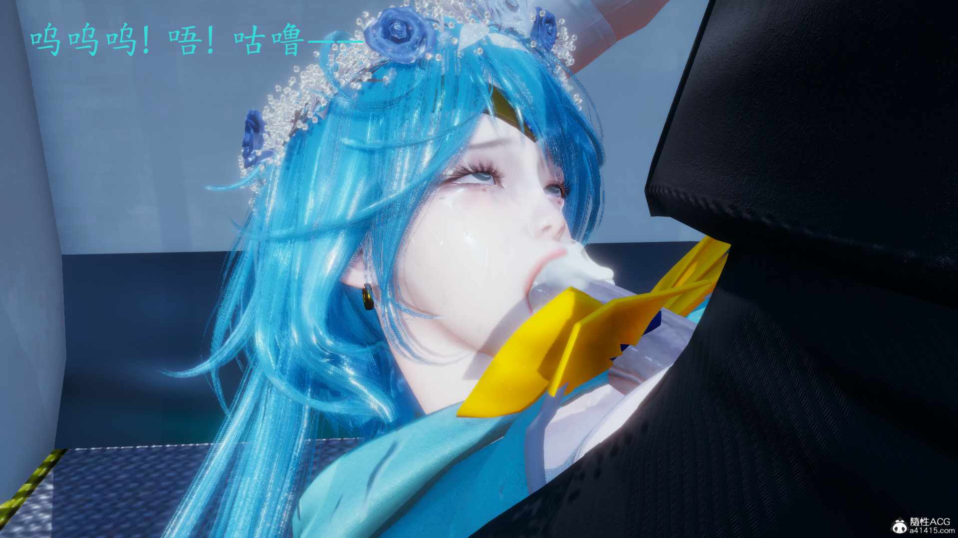 电车之狼01-03-第14张图片-萌站