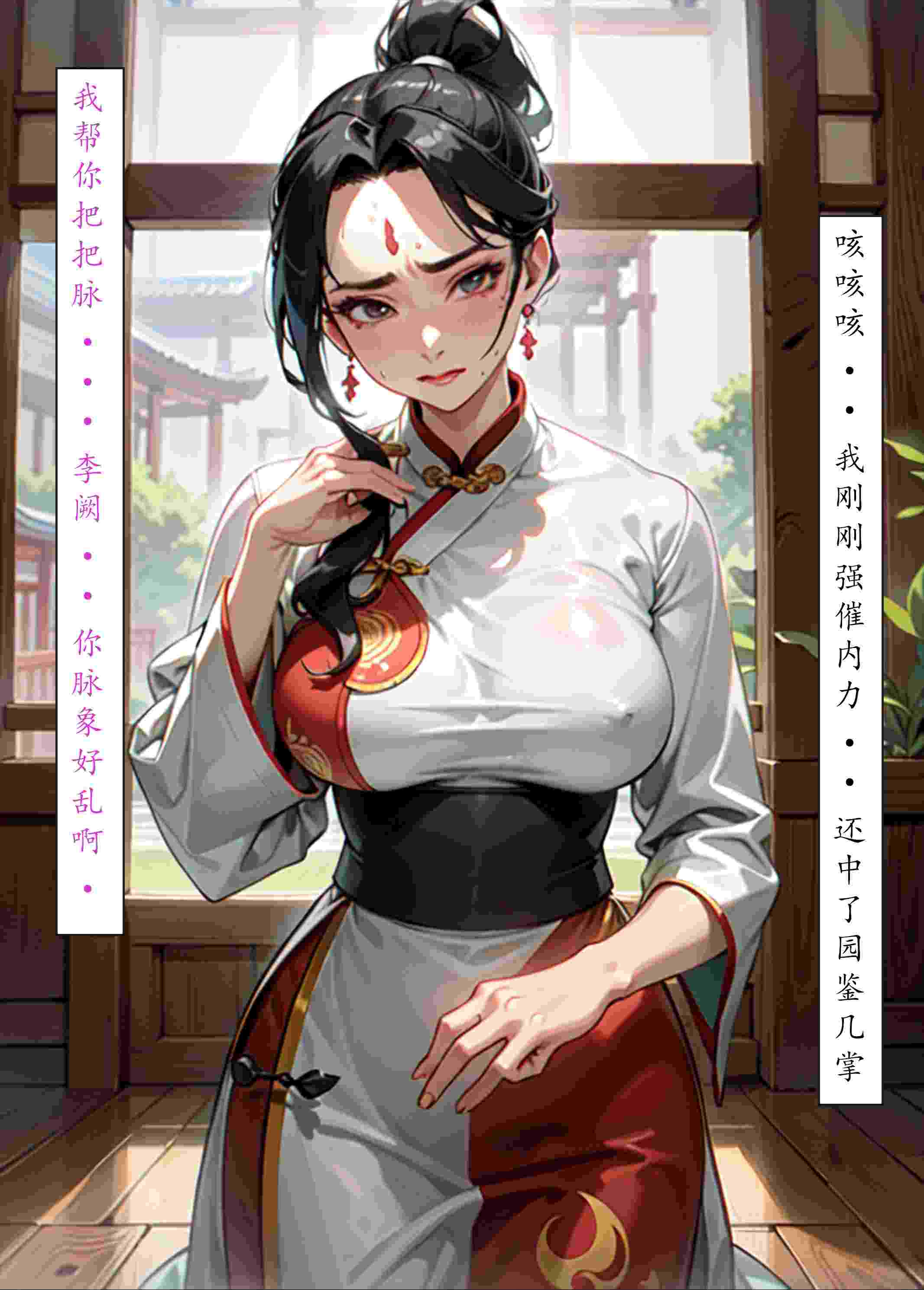 LSP集合所 -册母为后01-03-第8张图片-萌站