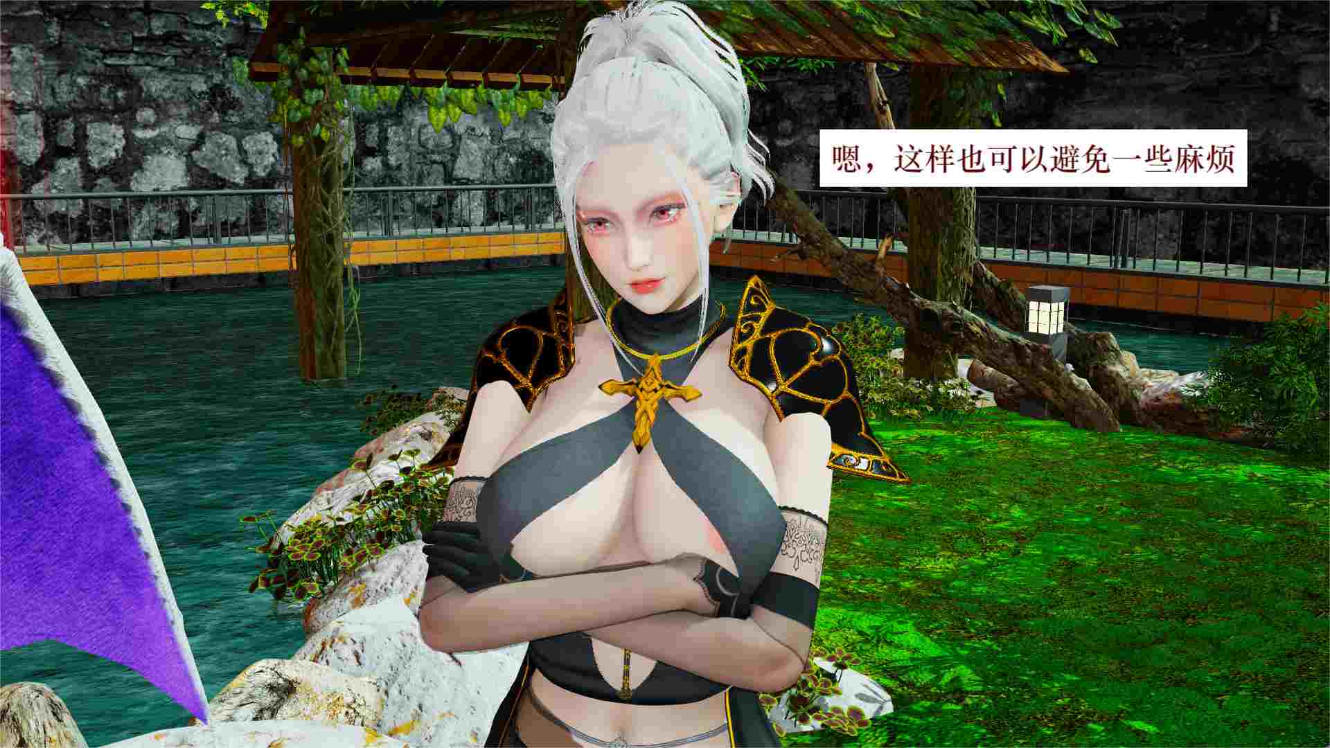这个勇者有点强00-11