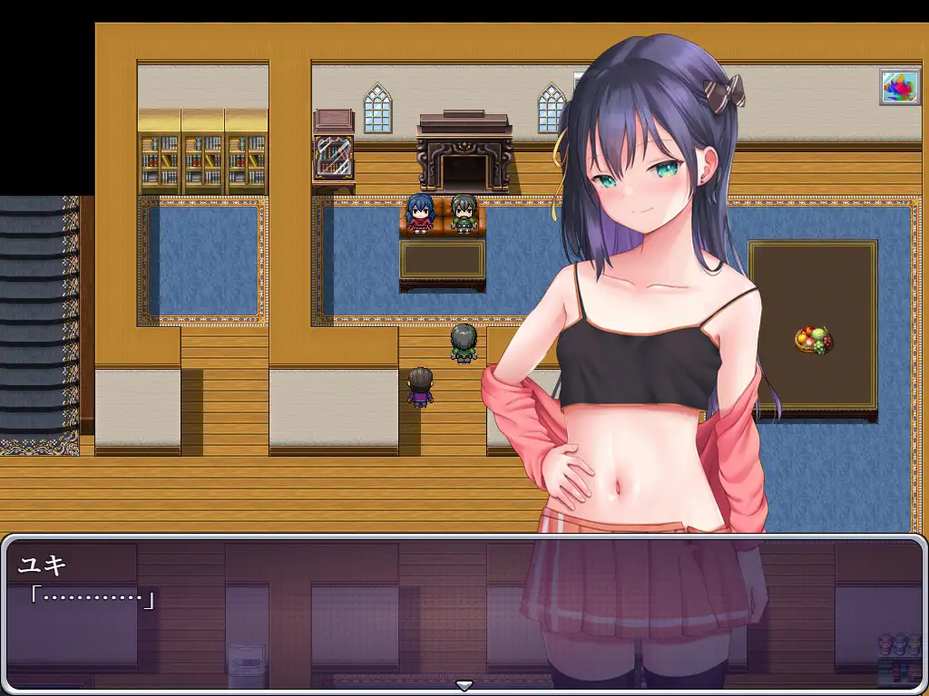 【女性视角/RPG/萝莉/催眠/调教/羞耻/耻辱/多P/CV】メ○ガキさん、催○のお時間です。 小恶女,是时候接受催眠了。【RJ394727/社团名: 砂時計と鉛筆/声优:陽向ネムリ】-第5张图片-萌站 【女性视角/RPG/萝莉/催眠/调教/羞耻/耻辱/多P/CV】メ○ガキさん、催○のお時間です。 小恶女,是时候接受催眠了。【RJ394727/社团名: 砂時計と鉛筆/声优:陽向ネムリ】-第5张图片-萌站