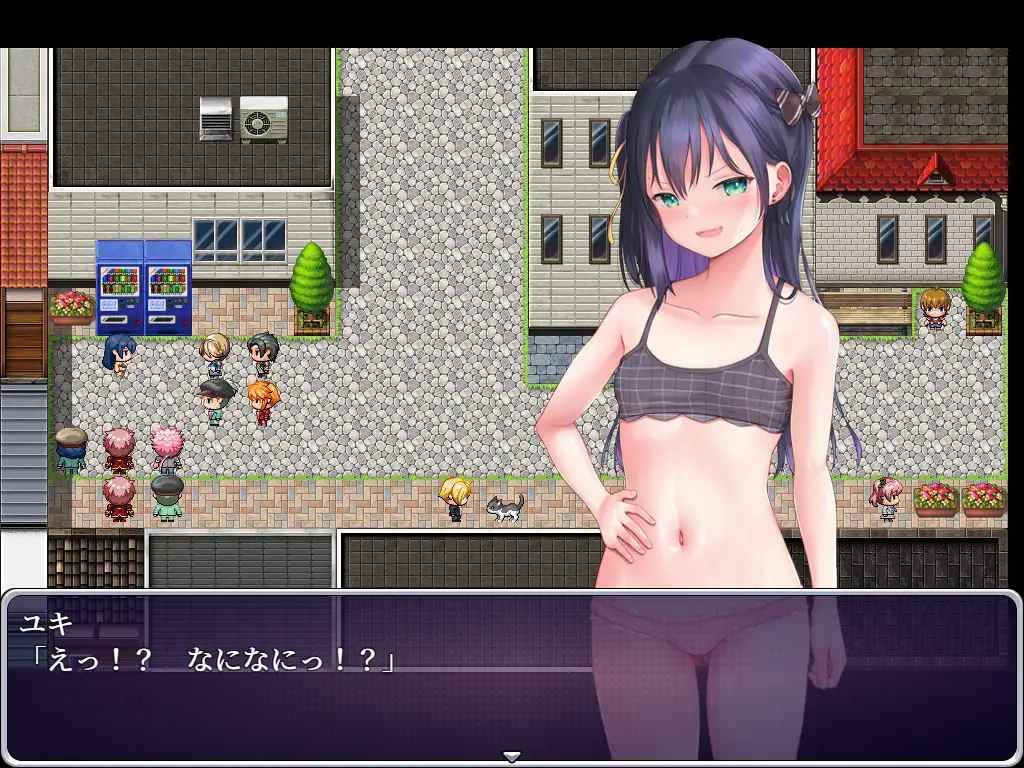 【女性视角/RPG/萝莉/催眠/调教/羞耻/耻辱/多P/CV】メ○ガキさん、催○のお時間です。 小恶女,是时候接受催眠了。【RJ394727/社团名: 砂時計と鉛筆/声优:陽向ネムリ】-第9张图片-萌站 【女性视角/RPG/萝莉/催眠/调教/羞耻/耻辱/多P/CV】メ○ガキさん、催○のお時間です。 小恶女,是时候接受催眠了。【RJ394727/社团名: 砂時計と鉛筆/声优:陽向ネムリ】-第9张图片-萌站