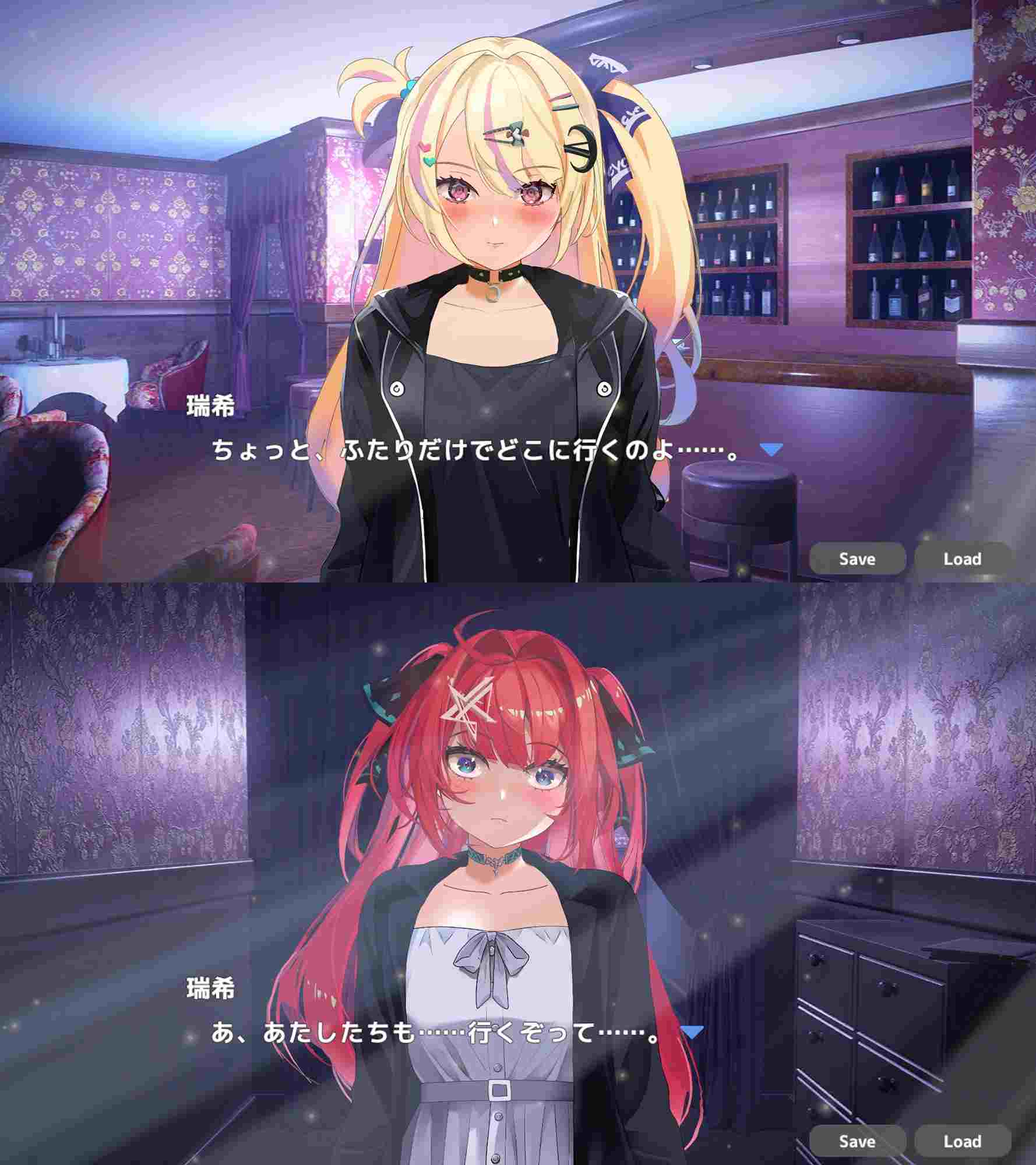 【DLsite/汉化/实时汉化/系列/CV/连续高潮/动画/被NTR/NTR/寝取/内射/中出/教育/多p/乱交/处女】ハプニングバーで憧れカノジョがNTRスワッピング初エッチ!? 触摸SLG:在Happening Bar与心仪女孩的NTR交换初体验!?【 RJ01087450/社团名: ハーフトーンドット/声优 神代そら】-第2张图片-萌站 【DLsite/汉化/实时汉化/系列/CV/连续高潮/动画/被NTR/NTR/寝取/内射/中出/教育/多p/乱交/处女】ハプニングバーで憧れカノジョがNTRスワッピング初エッチ!? 触摸SLG:在Happening Bar与心仪女孩的NTR交换初体验!?【 RJ01087450/社团名: ハーフトーンドット/声优 神代そら】-第2张图片-萌站