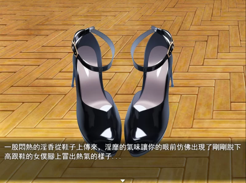 【日式RPG/中文】魅魔遗迹 Ver1.10 官方中文步兵版【876M/更新】-第4张图片-萌站