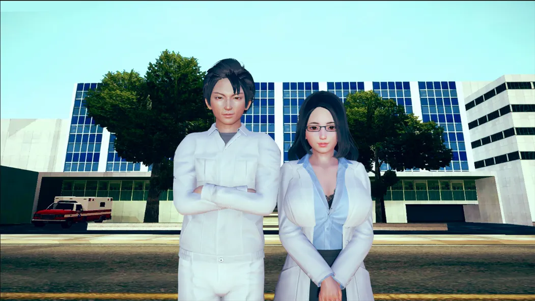 【SLG大作/汉化/NTR】霸凌者试图腐蚀我的母亲尤娜 My Bully Tries to Corrupt My Mother Ep.3.6 Ver0.74 AI汉化内嵌版【2.64G】-第9张图片-萌站 【SLG大作/汉化/NTR】霸凌者试图腐蚀我的母亲尤娜 My Bully Tries to Corrupt My Mother Ep.3.6 Ver0.74 AI汉化内嵌版【2.64G】-第9张图片-萌站