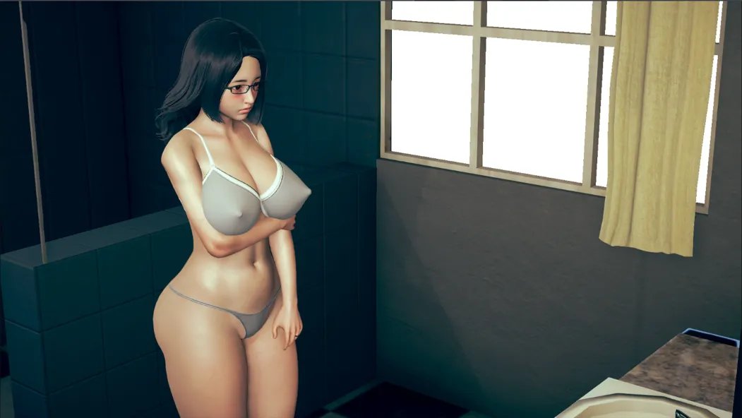 【SLG大作/汉化/NTR】霸凌者试图腐蚀我的母亲尤娜 My Bully Tries to Corrupt My Mother Ep.3.6 Ver0.74 AI汉化内嵌版【2.64G】-第17张图片-萌站 【SLG大作/汉化/NTR】霸凌者试图腐蚀我的母亲尤娜 My Bully Tries to Corrupt My Mother Ep.3.6 Ver0.74 AI汉化内嵌版【2.64G】-第17张图片-萌站